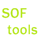 EAS-SOF-Tools